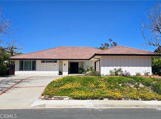 1630 Heather Ridge Dr, Glendale, CA 91207