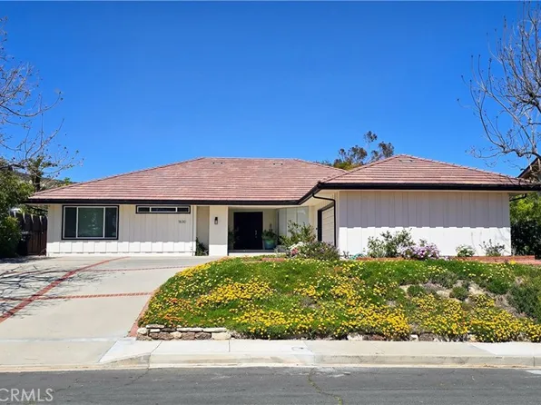 1630 Heather Ridge Dr, Glendale, CA 91207
