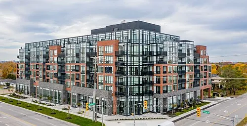 681 Yonge St Photo 1
