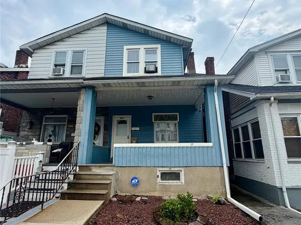 506 E Hamilton St, Allentown, PA 18109