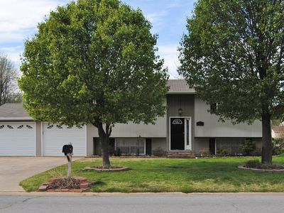 912 Cambridge Dr, Sikeston, MO, 63801