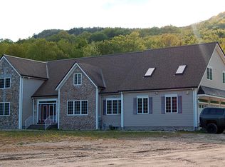 568 Kennard Hill Rd, Porter, ME 04068