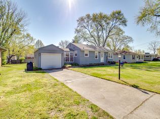 2435 Sylvan Ln, Alton, IL