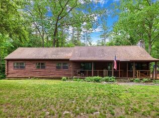 105 Sherbert Rd, Ashburnham, MA 01430
