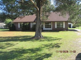 3340 Lake Ter, Millbrook, AL 36054