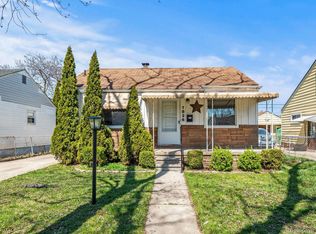 1826 London Ave, Lincoln Park, MI 48146
