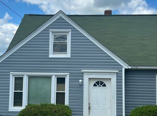 2052 Fallon Ave SE, Roanoke, VA 24013