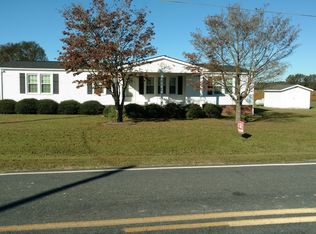 1093 Neighbors Rd, Dunn, NC 28334