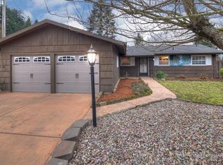 2535 SE 191st Pl, Gresham, OR 97030