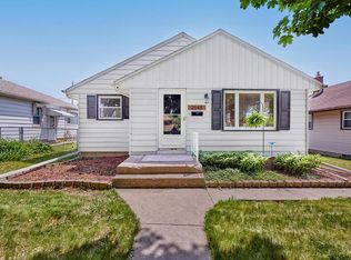 2548 S 64th St, Milwaukee, WI 53219