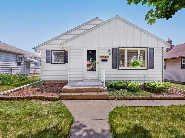 2548 South 64th STREET, Milwaukee, WI 53219