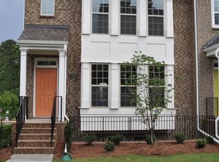 1926 Prospect Park Ln, Decatur, GA 30033