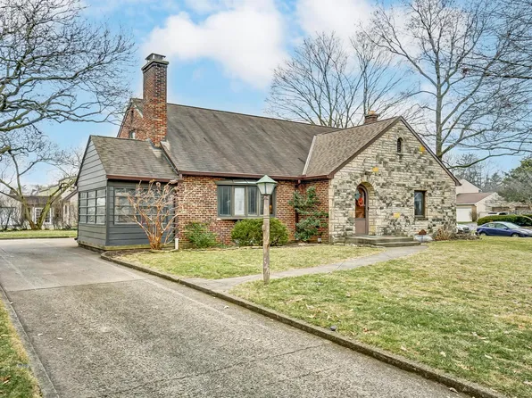 1659 Tremont Rd, Columbus, OH 43212