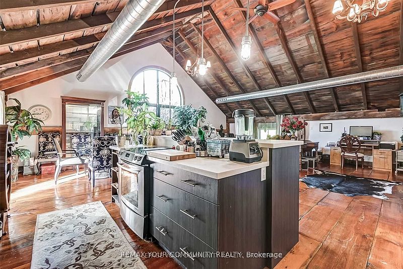 Markham House for rent - 2 Bedrooms — photo 18