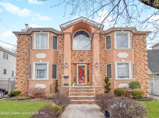 81 Seacrest Ave, Staten Island, NY 10312