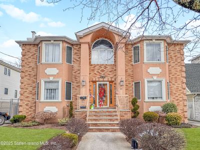 81 Seacrest Ave, Staten Island, NY, 10312
