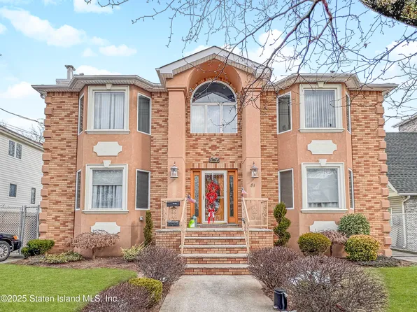 81 Seacrest Ave, Staten Island, NY 10312