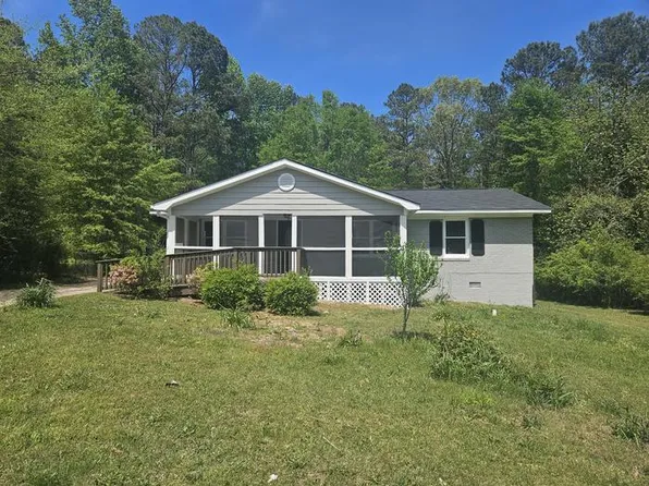 640 Aubrey Dr, Athens, GA 30606