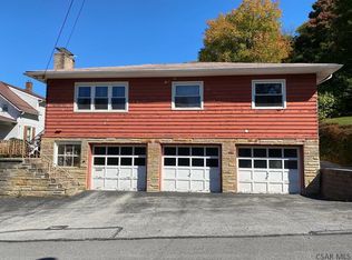 1815 Ruby St, Johnstown, PA 15902