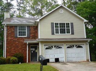 4540 Yorkdale Dr, Decatur, GA 30035