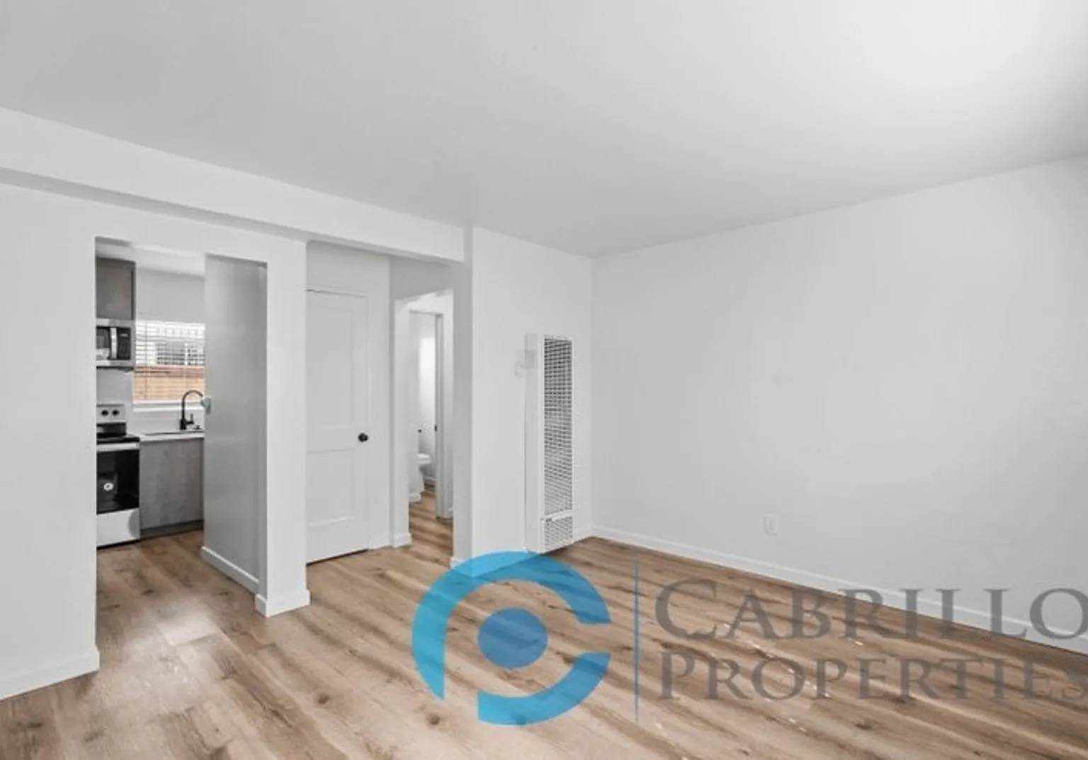 Studio, 1.0 bath, 450 sqft, $1,950 — Photo 1