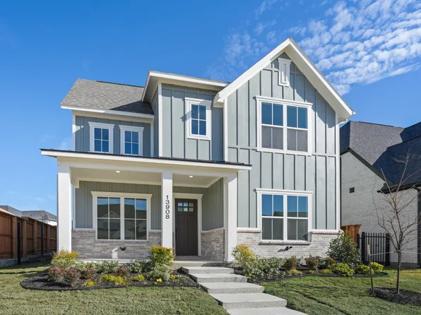 13908 Laferty St, Frisco, TX 75033