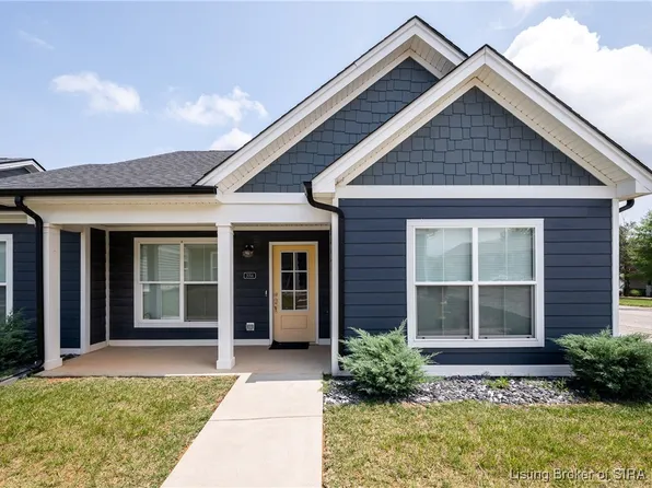 2056 Harmony Lane, Charlestown, IN 47111