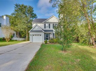 509 Debra Cir SW, Concord, NC 28025