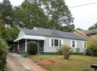 303 Ridgeland Ave, Decatur, GA 30030