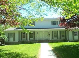 87B E Main St, Mendham, NJ 07945