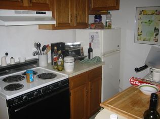 12 Wait St APT 2, Roxbury Crossing, MA 02120