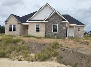 430 Burlington Dr, Lizella, GA 31052