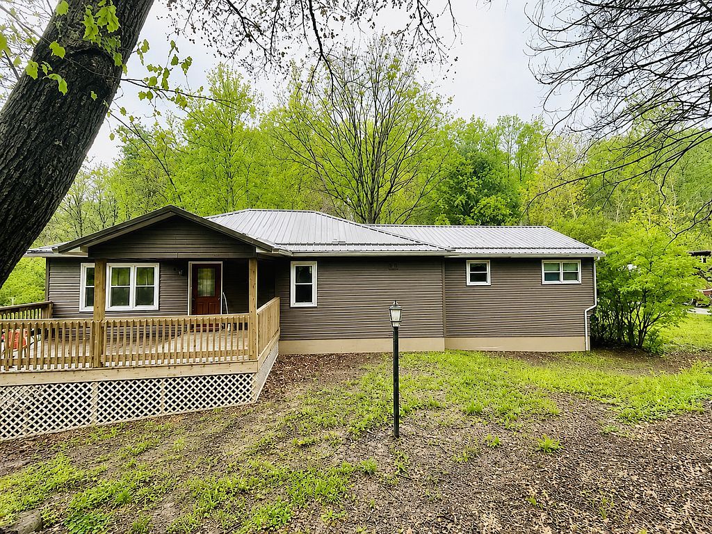 1726 Davisson Run Rd - Property Image
