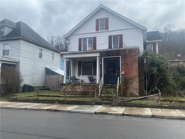 1015 Water St, Brownsville, PA 15417