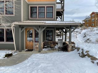 5101 Northstar Trl #5-101, Granby, CO 80446