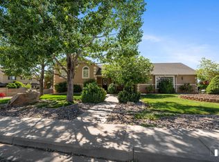 2207 N Wagon Trail Dr, Cedar City, UT 84721