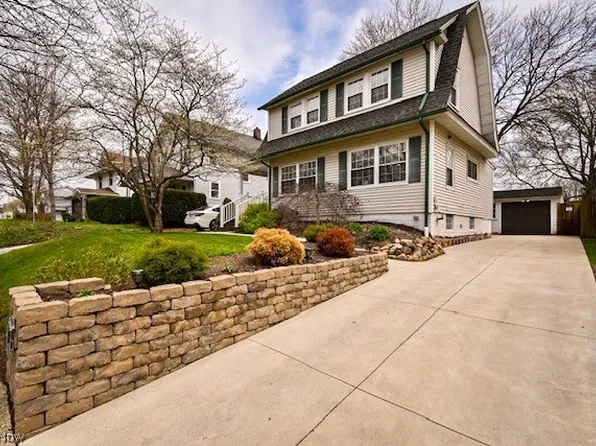 1813 Glenmount Ave, Akron, OH 44301