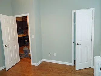 Rented by Washington Realty Corp.