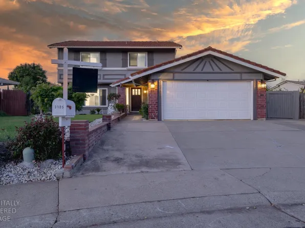 3305 Cahill Ct, Sacramento, CA 95827