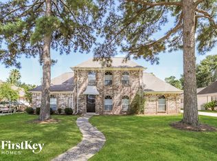 3607 Mossville Ct, Houston, TX 77068
