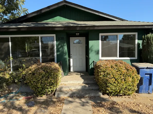 232 W Woodward Ave, Fresno, CA 93706