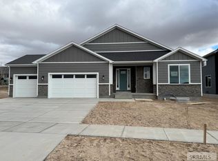699 Pine Ridge Ln, Rexburg, ID 83440