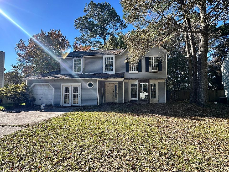 1st image of 8423 Scotts Mill Dr