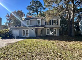 8423 Scotts Mill Dr, Charleston, SC 29420