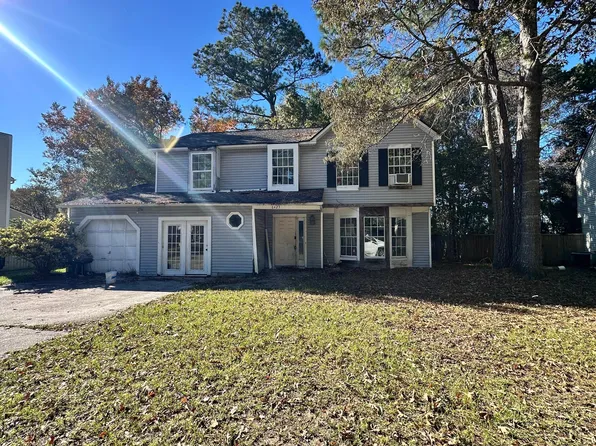 8423 Scotts Mill Dr, Charleston, SC 29420