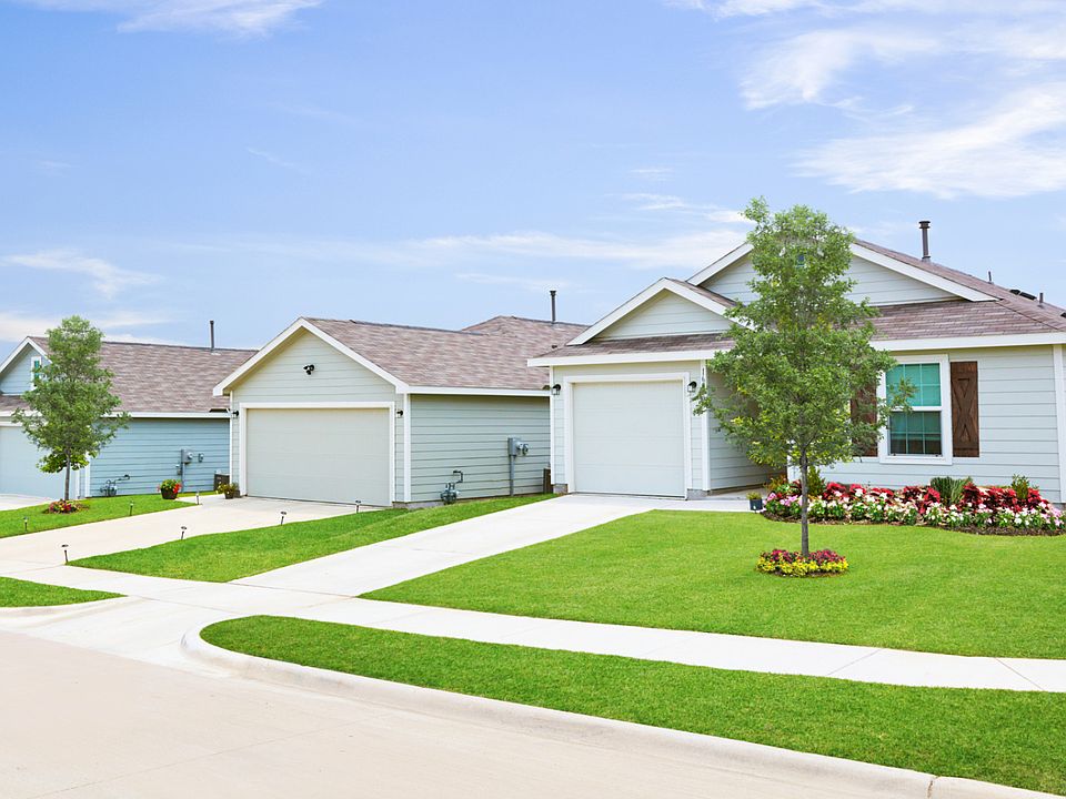 Tillage Farms East Cottage Collection by Lennar in Princeton TX Zillow