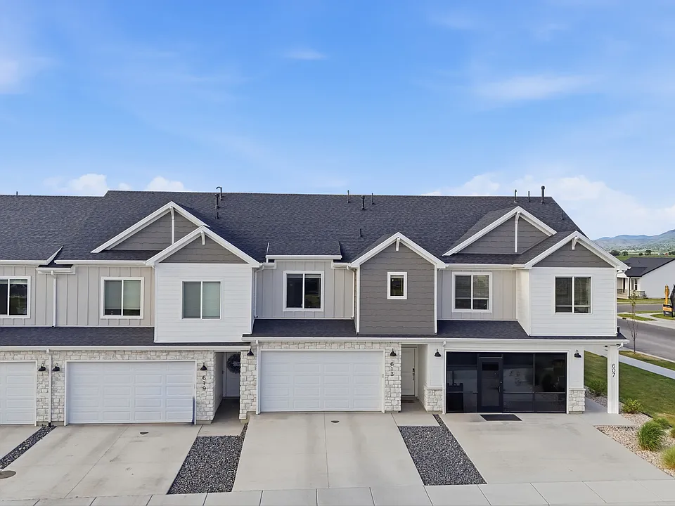 613 W 550 N #507