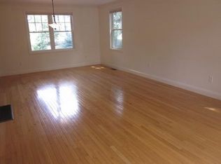 34 Pine St #1, Newton, MA 02465