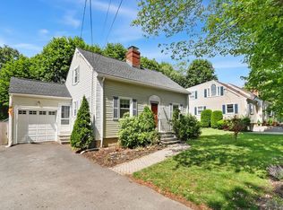 110 Spring St, Arlington, MA 02476