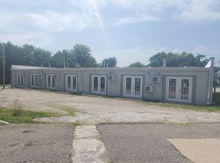 1104 W Broadway St APT 5, Webb City, MO 64870